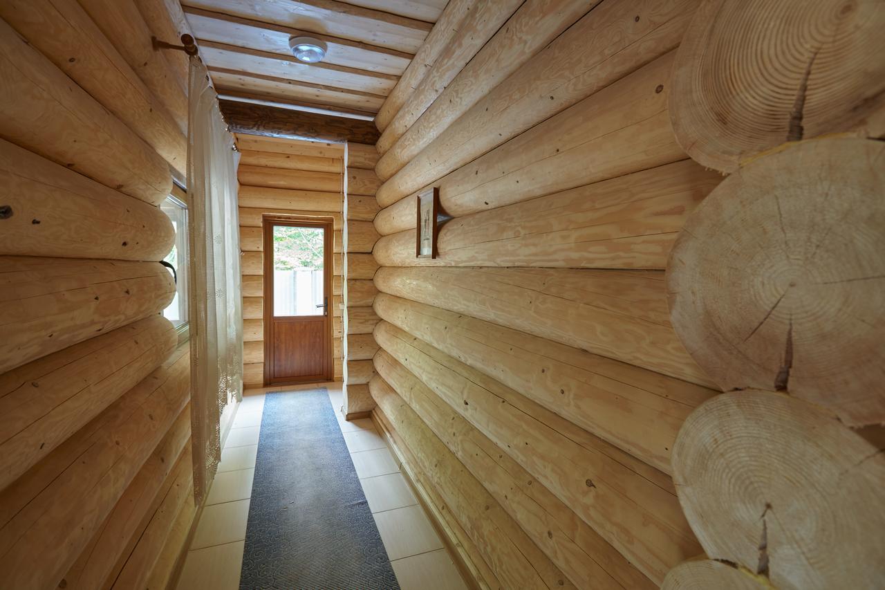 Chudodievo In Chynadievo Mini-Hotel Chynadiyovo Eksteriør billede